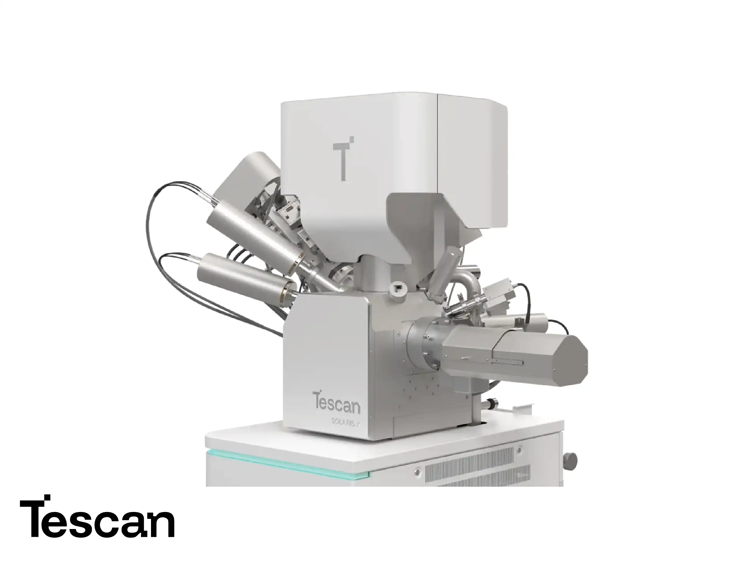 Tescan FIB-SEM for Life Science